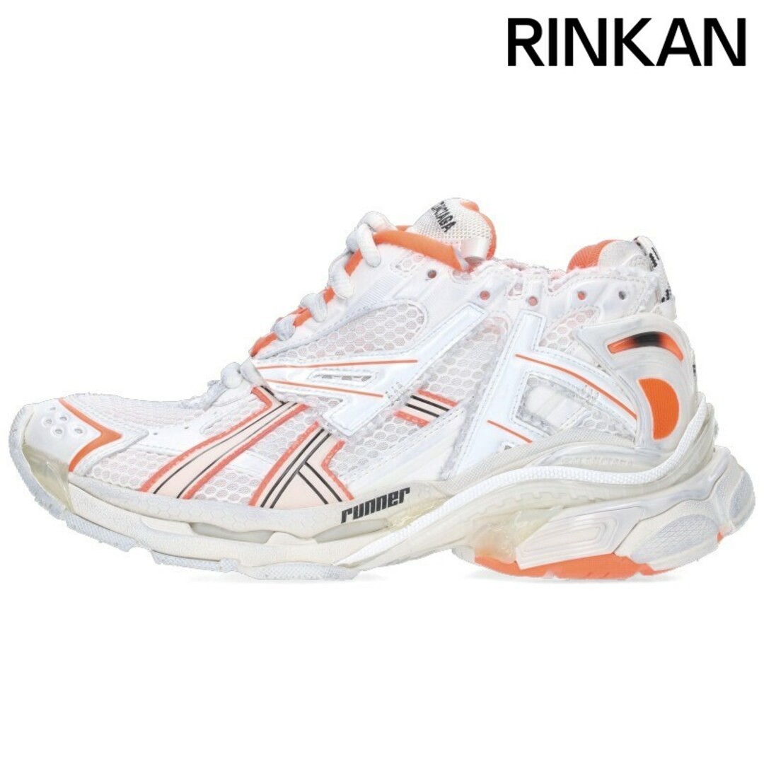 【関税込み】balenciaga RUNNER' SNEAKERS Men's Runner Sneaker in Multicolor | Balenciaga US