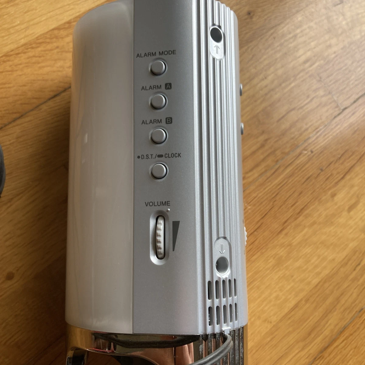 Radio despertador Sony Dream Machine ICF-C773L