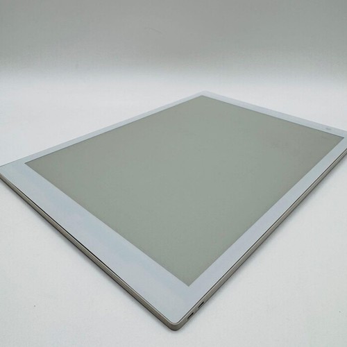 Sony DPT-RP1 Digital Paper 13.3" A4 E-Ink Tablet Reader Document Unused - 第 3/6 張圖片