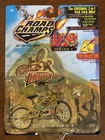 RARE Road Champs BXS SERIES 4 (HARO BIKES) All Die Cast Bike 3 in 1 Trick Stick