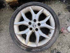 Hyundai Coupe Alloy Wheel Rim 17" 2003-2009 (NO TYRE) 529102C600 #2