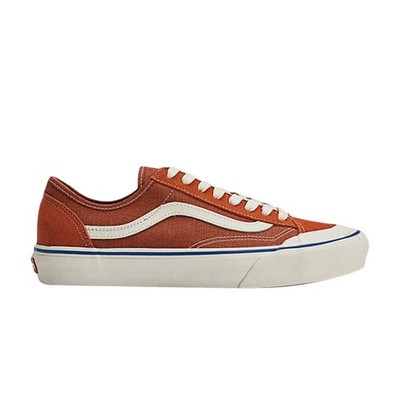 Vans Style 36 Decon SF 'Salt Wash - Potters Clay' VN0A3MVL228 Shoes