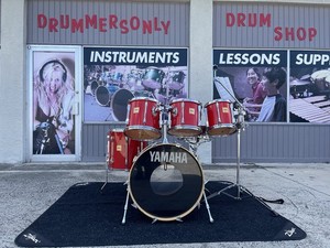 Yamaha Rock Tour | eBay