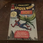 Amazing Spider-Man Number 7