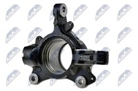 NEU - NTY ZZP-RE-024 Achsschenkel, RadaufhäNgung FüR Opel Renault