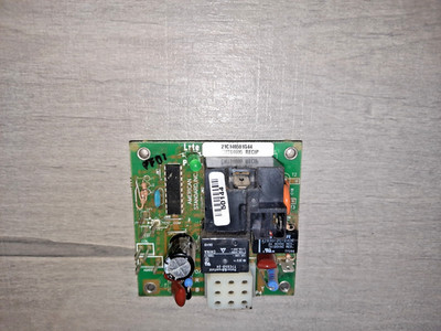 American Standard Control Board 21C140501G44 CNT04695 RECIP (9537) MSC1 AM
