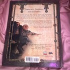 Wizards of the Coast D&D Races of Stone Hardcover Sourcebook 2004 — photo 2