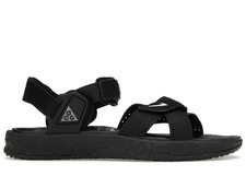 Nike ACG Air Deschutz Black Grey Fog DO8951-001