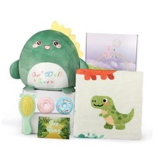 Get Well Soon Gift for Kids Boys, Feel Better Gifts for Kid, Dinosaur Style