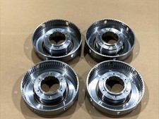 John Deere 5000 Series Tractor Transmission Clutch Drum Sj28633 New Lot Of 4