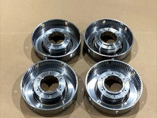 John Deere 5000 Series Tractor Transmission Clutch Drum SJ28633 New Lot Of 4