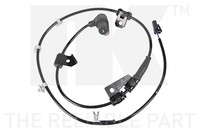 ABS Sensor Raddrehzahl NK 293465 FüR Hyundai 2 GK 16V GLS