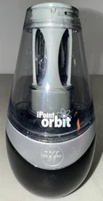 🐞 WESTCOTT iPOINT ORBIT TITANIUM BONDED ELECTRIC PENCIL SHARPENER Battery Op