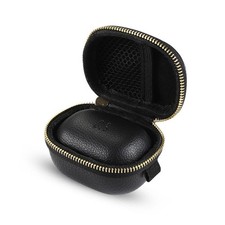 FPU Leather Bag Storage Box Travel Carry Case for B O PLAY Beoplay E8 Headset R