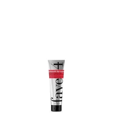 fave4 Smooth for Sure Smoothing Blowout Cream 1 oz