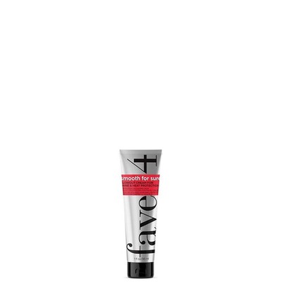 fave4 Smooth for Sure Smoothing Blowout Cream 1 oz