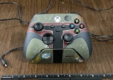 Razer Limited Edition Star Wars Boba Fett Xbo...