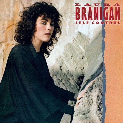 Laura Branigan Self Control (Vinyl) 12'' Album