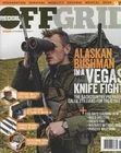 RECOIL  Off Grid Issue 73 2026  Alaskan Bushman