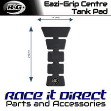 Eazi-Grip Centre Tank Pads for Honda RVF400 (NC35) All Years Pro E Eazi-Grip