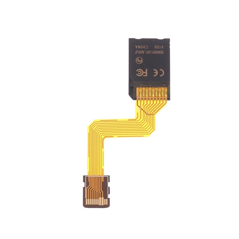 For PSP Go M2 To Micro SD Adapter V2.2 Memory Card Converter With High Speed - Image 3 of 4