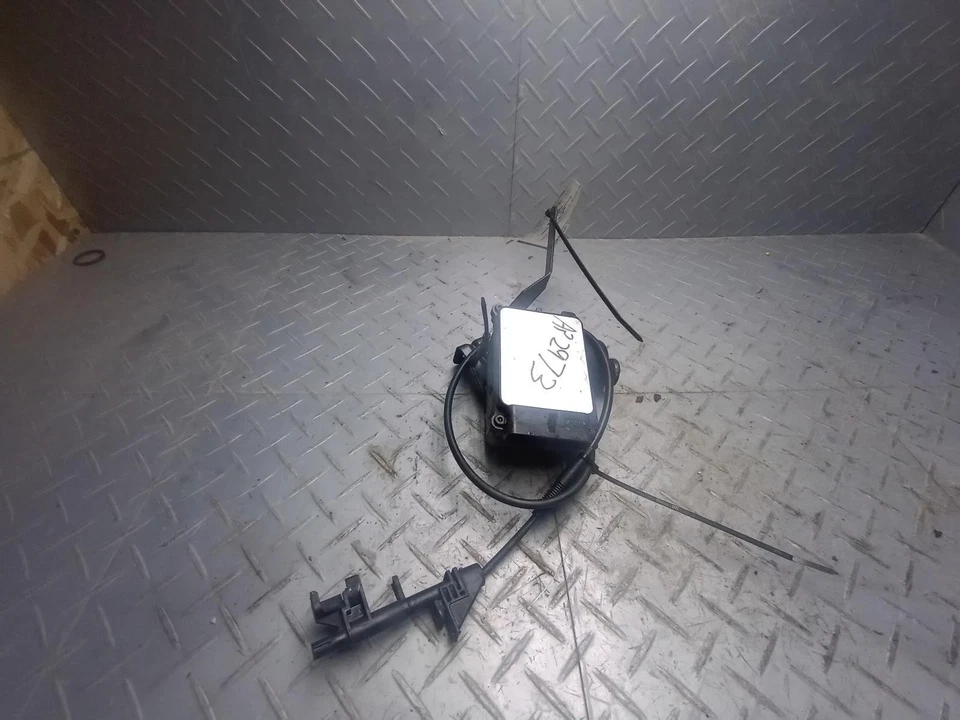 1992-1997 Ford E350 Chassis Crusie Control Module With Cable Foto 2 de 4