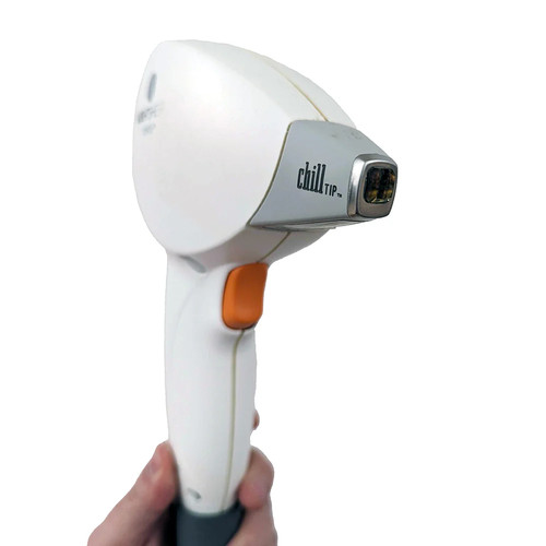 2009 Lumenis Lightsheer Duett WIE BESEHEN SIEHE HINWEISE - Bild 7 von 8