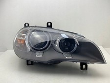 Frontscheinwerfer BMW X5 E70 LED Rechts Scheinwerfer Headlight