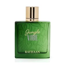 Rayhaan Jungle Vibe Perfume 100ml EDP by Rayhaan | Rayhaan Jungle Vibe Perfume