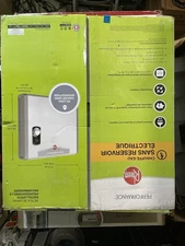 Rheem Performance 36kw Tankless Electric Water Heater - Silver (RETEX-36) NEW