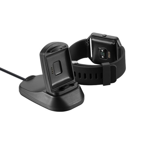 USB Charging Plastic Charging Dock Holder Cradle Stand - 第 6/12 張圖片