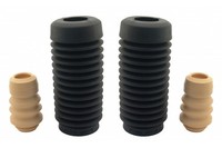 StoßDäMpfer StaubschüTzer Mapco 34609 FüR Ford Fusion Tdci