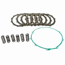 Kupplung f&uuml;r Honda CB 750 F2 Seven Fifty 1992-2003 EBC Satz verst&auml;rkt + Dichtung