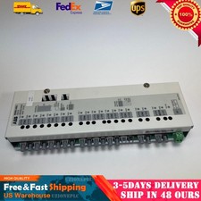 NEW ABB NDBU-95C DDCS Branch Unit 9 Channel