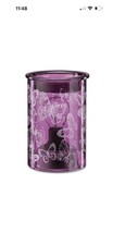 Scentsy Wings warmer purple with butterflies ...