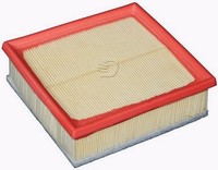 Denckermann A140335 Luftfilter FüR Fiat Opel Abarth Alfa
