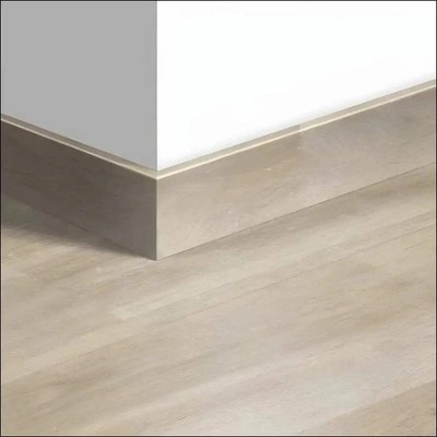 Quick Step Creo Sockelleisten 77 mm
