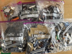 LEGO Assembly Square 10255 100% Complete & Instructions Creator Expert -mm