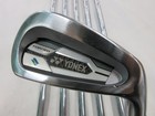 Yonex Iron Set Ezone Cb702 Forged Ns Pro 950Ghs Flex