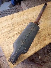 John Deere 650, 750, 670 Tractor Used Original Nice Muffler