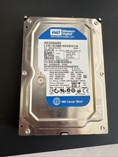 Western Digital WD3200AAKS Caviar Blue 320GB 7200RPM 3.5" Hard Drive