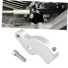 Motorcycle Ez Shift Neutral Gear Assist Kit, M8 Baggers Softail Neutral Chrome
