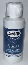 Folliculit Solution Leave In Lotion For Scalp Folliculitis, Extra Strength- 2 oz