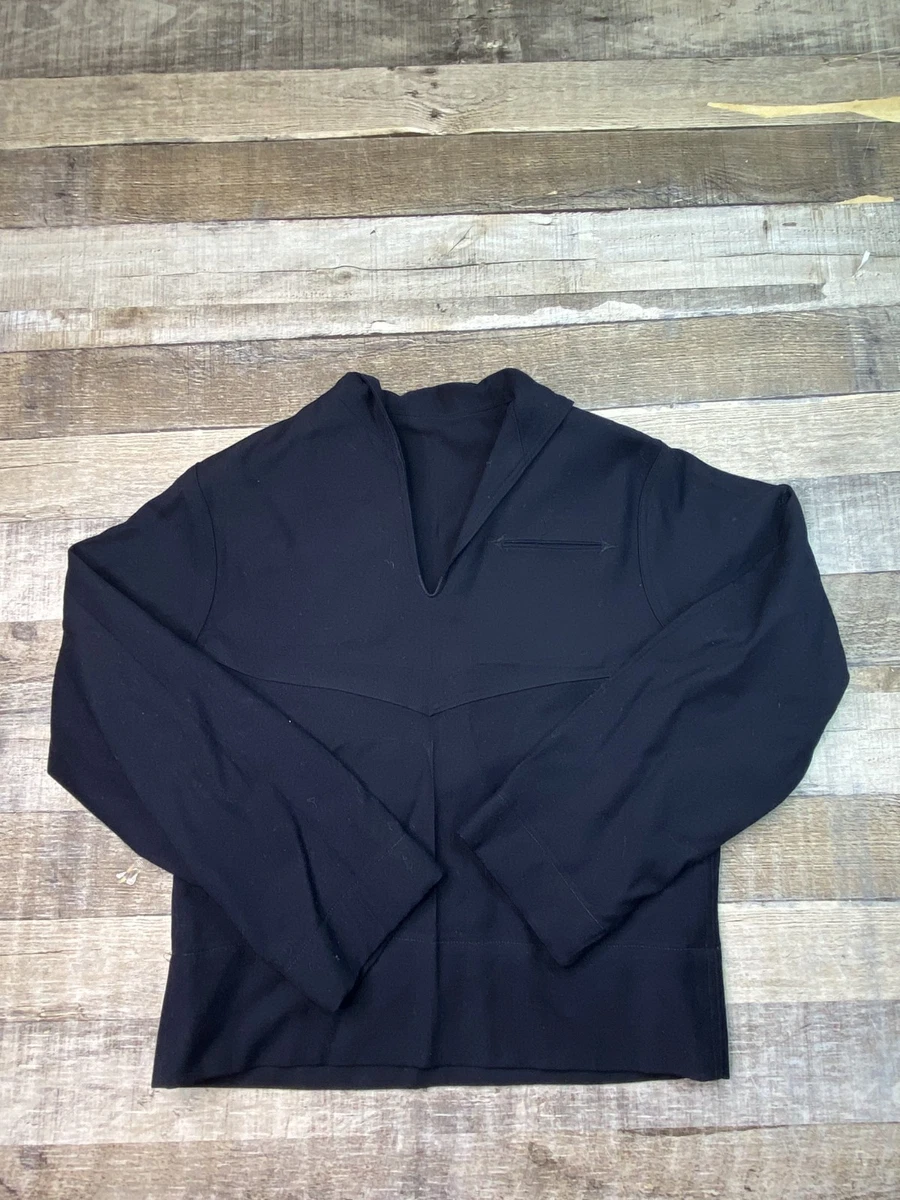 Navy Uniform Shirt Indiana Original Ww2 Collectible US Uniforms