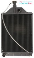 Thermotec D7AG102TT KüHler FüR MotorküHlung MotorküHler AutoküHler