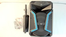 Pyle Portable Bluetooth PA Speaker System-800W READ DESC PC1721217