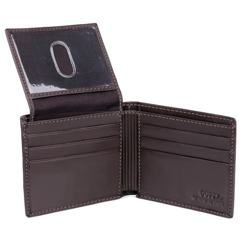 Billetera billetera para tarjetas de crédito Dopp Regatta con estuche para tarjetas extraíble - Imagen 9 de 9