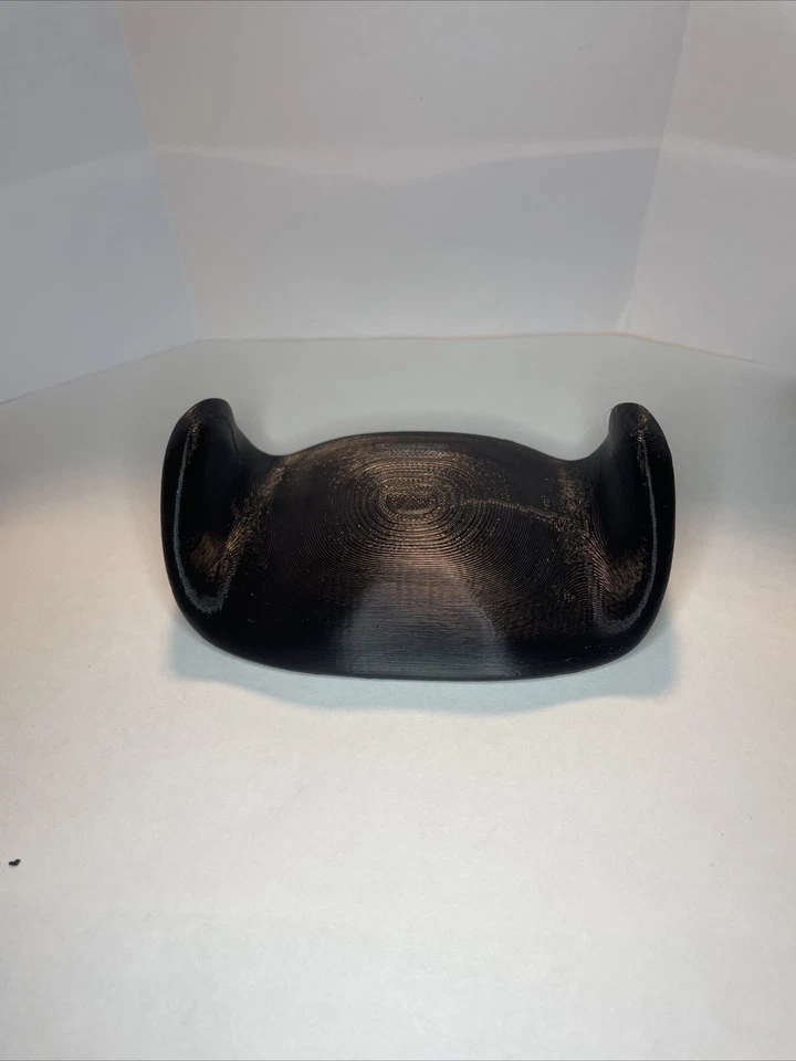 Xbox Adaptive Controller joystick - Black - U Top . - Image 4 of 4