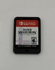 Super Smash Bros Ultimate Nintendo Switch Game Cartridge Only Tested Authentic