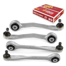 - 4 PC Front Upper Forward Front Upper Rearward Control Arm Kit Fits 97773MT